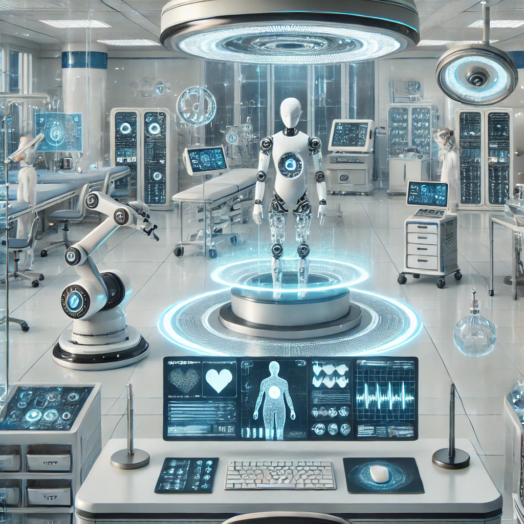 Health Boat Foundation team and healthcare outreach